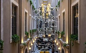 Ferman Port Hotel